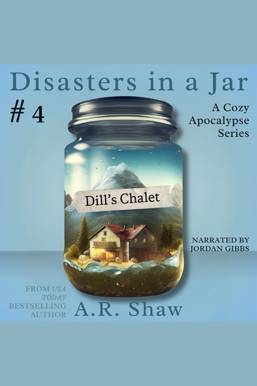 Dill’s Chalet - cover