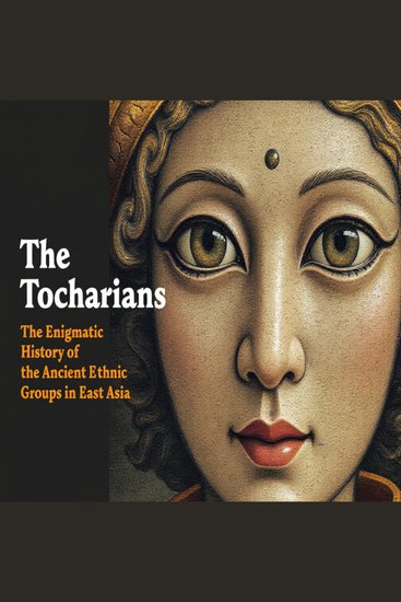 Tocharians The: The Enigmatic History of the Ancient Ethnic Groups in East Asia - cover