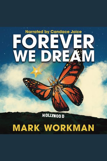 Forever We Dream - cover