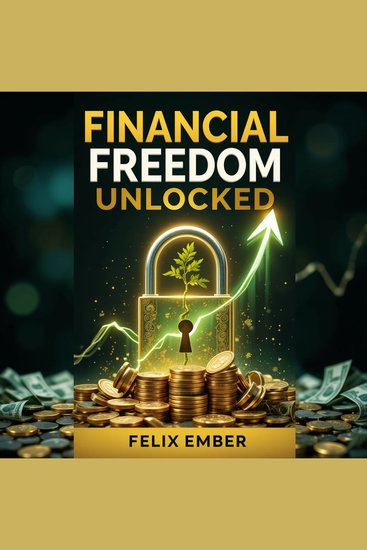 Freedom Unlocked: A Journey to Wealth and Independence - Wealth and Independence - cover