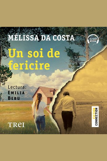 Un soi de fericire - cover