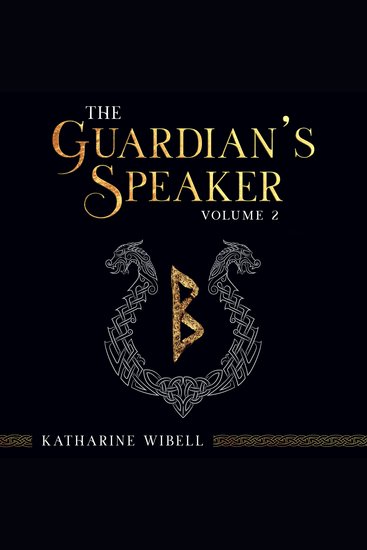 The Guardian's Speaker Volume Two - cover