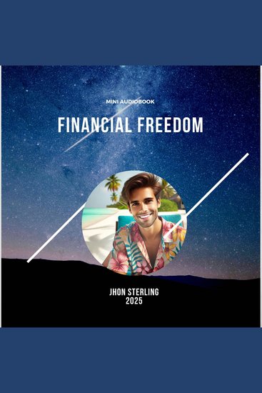 Financial Freedom - Mini Audiobook - cover