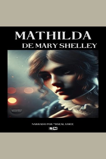 Mathilda - cover