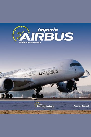 Imperio Airbus - cover