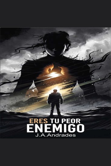 Eres tu Peor Enemigo - Rompe las cadenas del autosabotaje y descubre tu verdadero potencial - cover