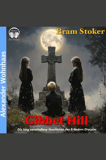 Gibbet Hill - cover
