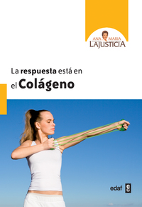 La respuesta está en el colágeno