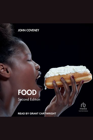 Food - Second Edition - cover