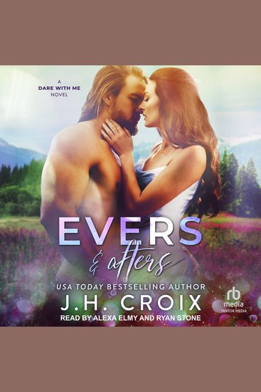 Evers & Afters - cover