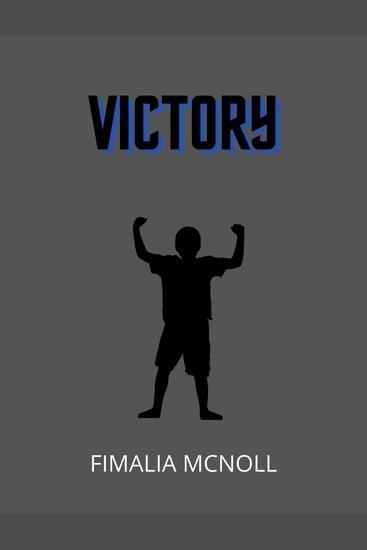 Victory - cover
