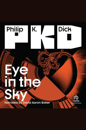 Eye in the Sky - cover