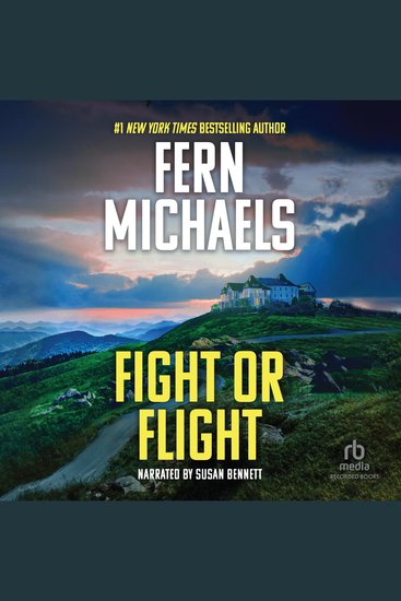 Fight or Flight - cover