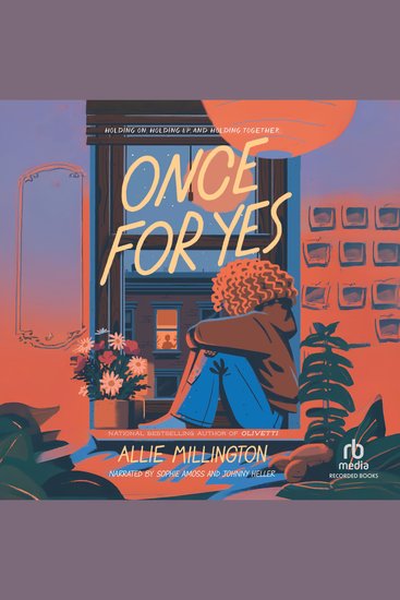 Once for Yes - cover