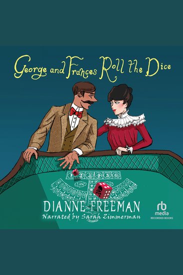 George and Frances Roll the Dice - cover