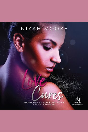 Love Cures - cover