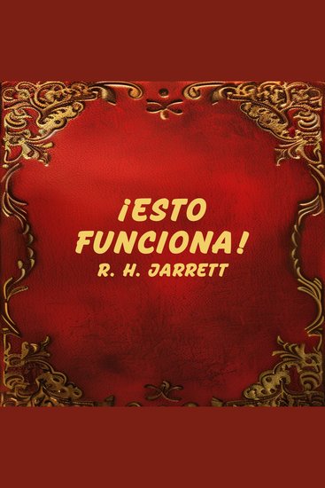 ¡Esto Funciona! - cover