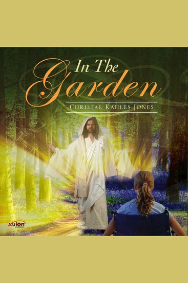 In The Garden - cover