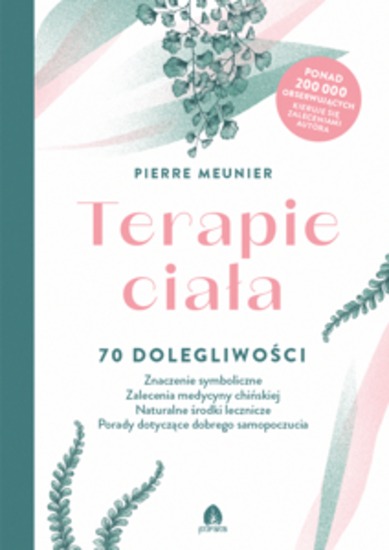Terapie ciała - cover