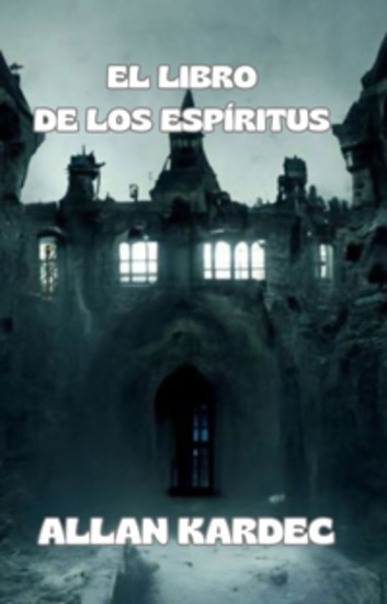 El libro de los espíritus (traducido) - cover