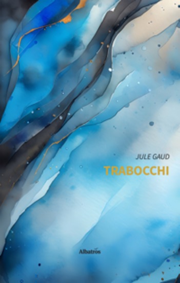 Trabocchi - cover