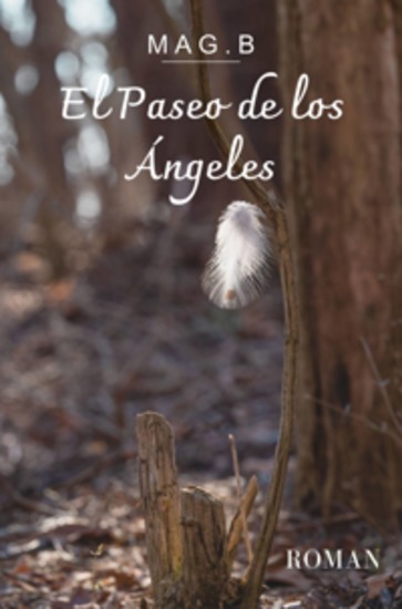 El Paseo De Los Ángeles - cover