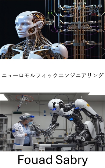 ニューロモルフィックエンジニアリング - インテリジェントシステムへの革新的な道 - cover