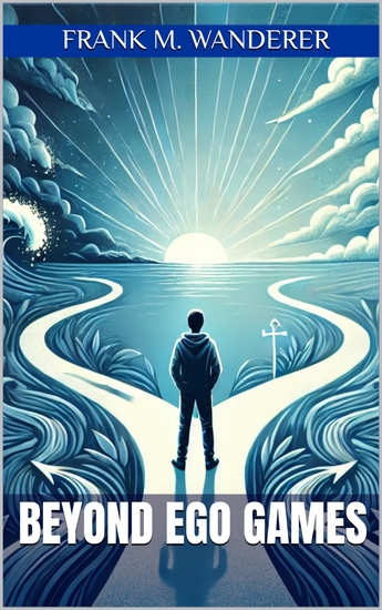 Beyond Ego Games - cover