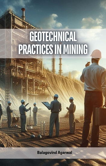 Geotechnical Practices in Mining - cover