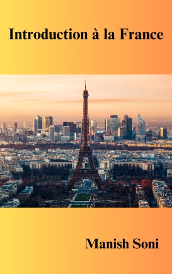 Introduction à la France - cover