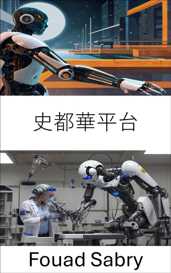 史都華平台 - 提高機器人系統的精度和移動性 - cover