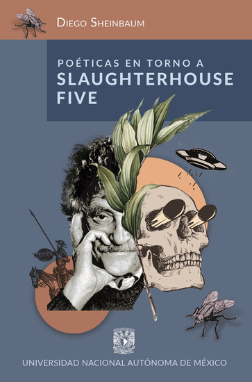 Poéticas en torno a Slaughterhouse-Five - cover