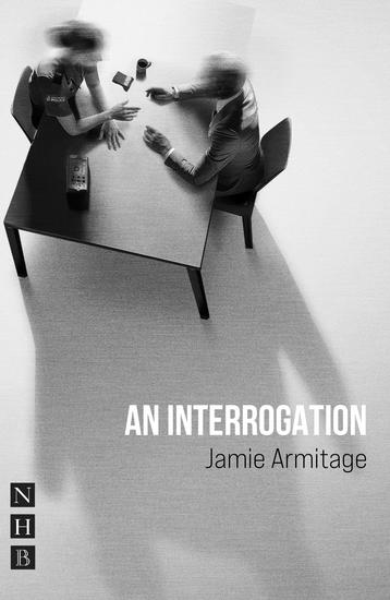 An Interrogation - cover