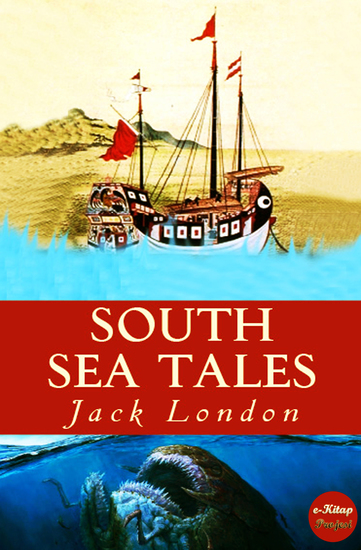 South Sea Tales - cover