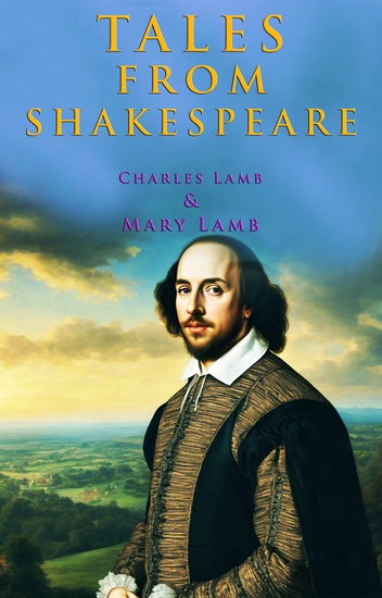 Tales from Shakespeare - cover