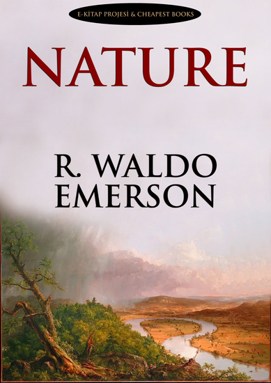 Nature - cover