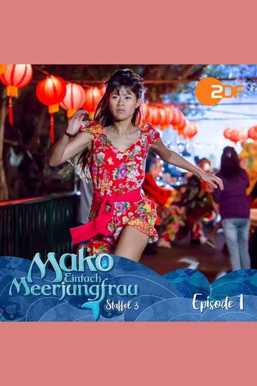 Episode 1: Besuch aus Shanghai - Das Original-Hörspiel zur TV-Serie - cover