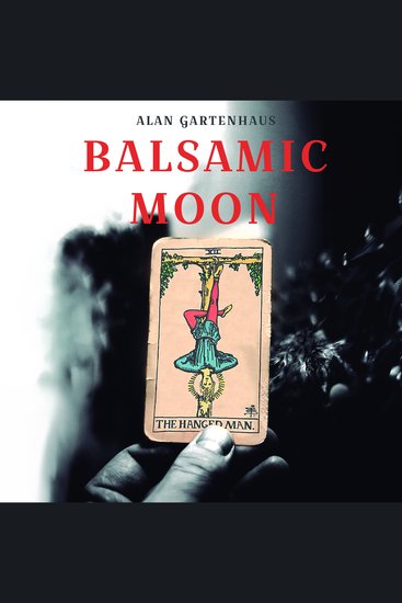 Balsamic Moon - cover
