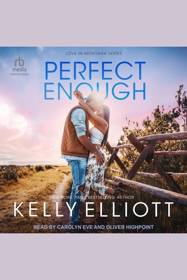 Perfect Enough - cover