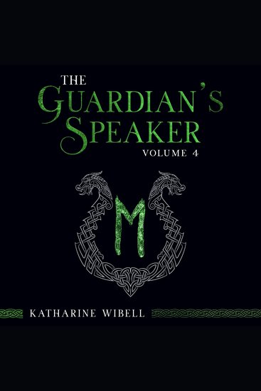The Guardian's Speaker Volume Four - cover