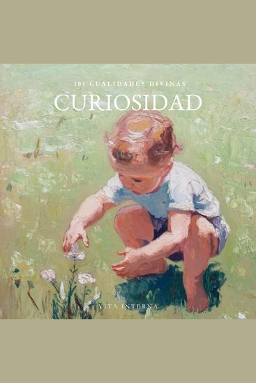 101 Cualidades Divinas - Curiosidad - cover