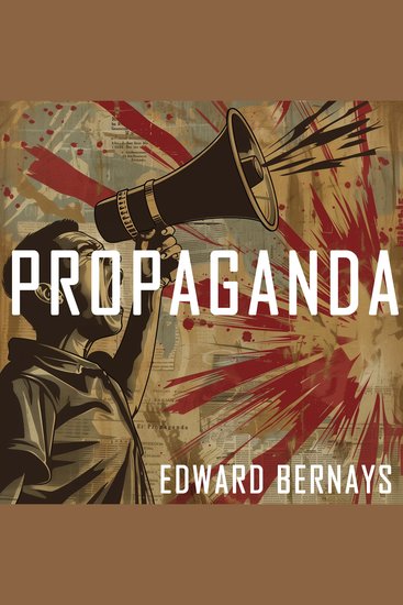 Propaganda - cover
