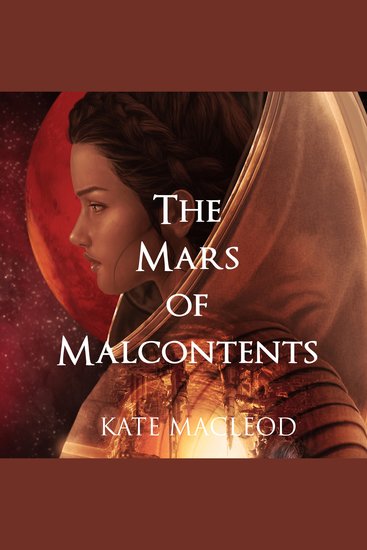 The Mars of Malcontents - cover