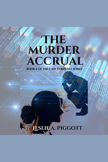 The Murder Accrual - cover