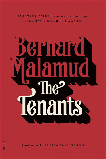 The Tenants - cover