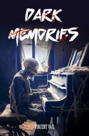 Dark Memories - cover