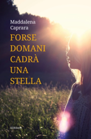 Forse domani cadrà una stella - cover