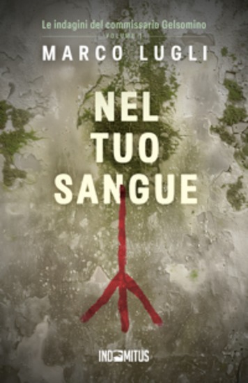 Nel tuo sangue - cover