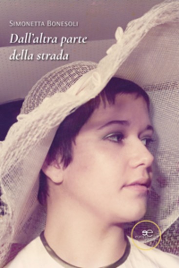 Dall’altra parte della strada - cover
