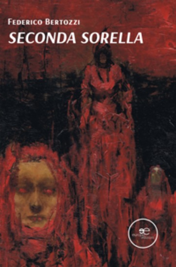 Seconda sorella - cover